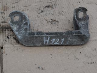 кронштейн двигателя Volvo C30 1 поколение 2007, 2.5 л., Ti, бензин, МКПП, серый, хетчбэк 3 дв., передний привод, 3M516037A