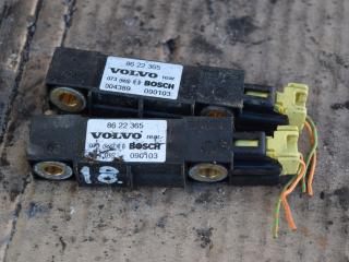 датчик удара Volvo V70 2 поколение 2003, 2.4 л., Ti, B 5244 T3, бензин, МКПП, универсал, передний привод, 8622365