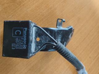 конденсатор Toyota RAV4 5 поколение (XA50) 2020, 2.5 л., гибрид, АКПП, 8293042020