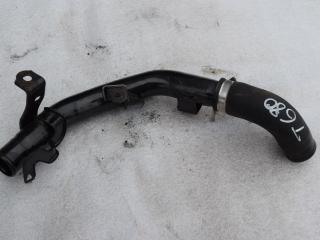 патрубок интеркулера Toyota Yaris XP9 [рестайлинг] 2010, 1.4 л., D-4D, 1ND-TV, дизель, МКПП, хетчбэк 5 дв., ACM090709