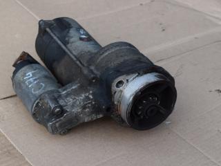 стартер Hyundai H-1 Starex [рестайлинг] 2007, 2.5 л., CRDi, D4CB, дизель, МКПП, белый, фургон, задний привод, 361004A000