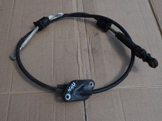 трос кулисы КПП Volvo XC70 2 поколение [рестайлинг] 2006, 2.4 л., D5, D 5244 T, дизель, АКПП, универсал, полный подключаемый привод, 30759361