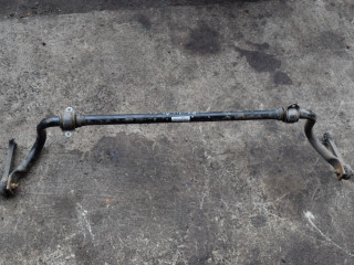 стабилизатор подвески передний Audi Q5 8R [рестайлинг] 2013, 2.0 л., TFSI, CNCD, бензин, АКПП, полный подключаемый привод, 8R0411309C