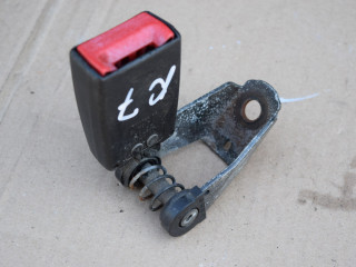 замок ремня безопасности BMW 5 серия E39 [рестайлинг] 2003, 2.5 л., M57 D25 (256D2), дизель, АКПП, универсал, 8176519