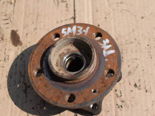 ступица задняя Volvo XC90 1 поколение 2003, 2.5 л., бензин, АКПП