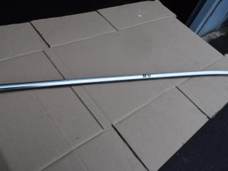 молдинг двери передней левой Audi A5 F5 [рестайлинг] 2022, бензин, АКПП, кабриолет, 8W7853283A3Q7