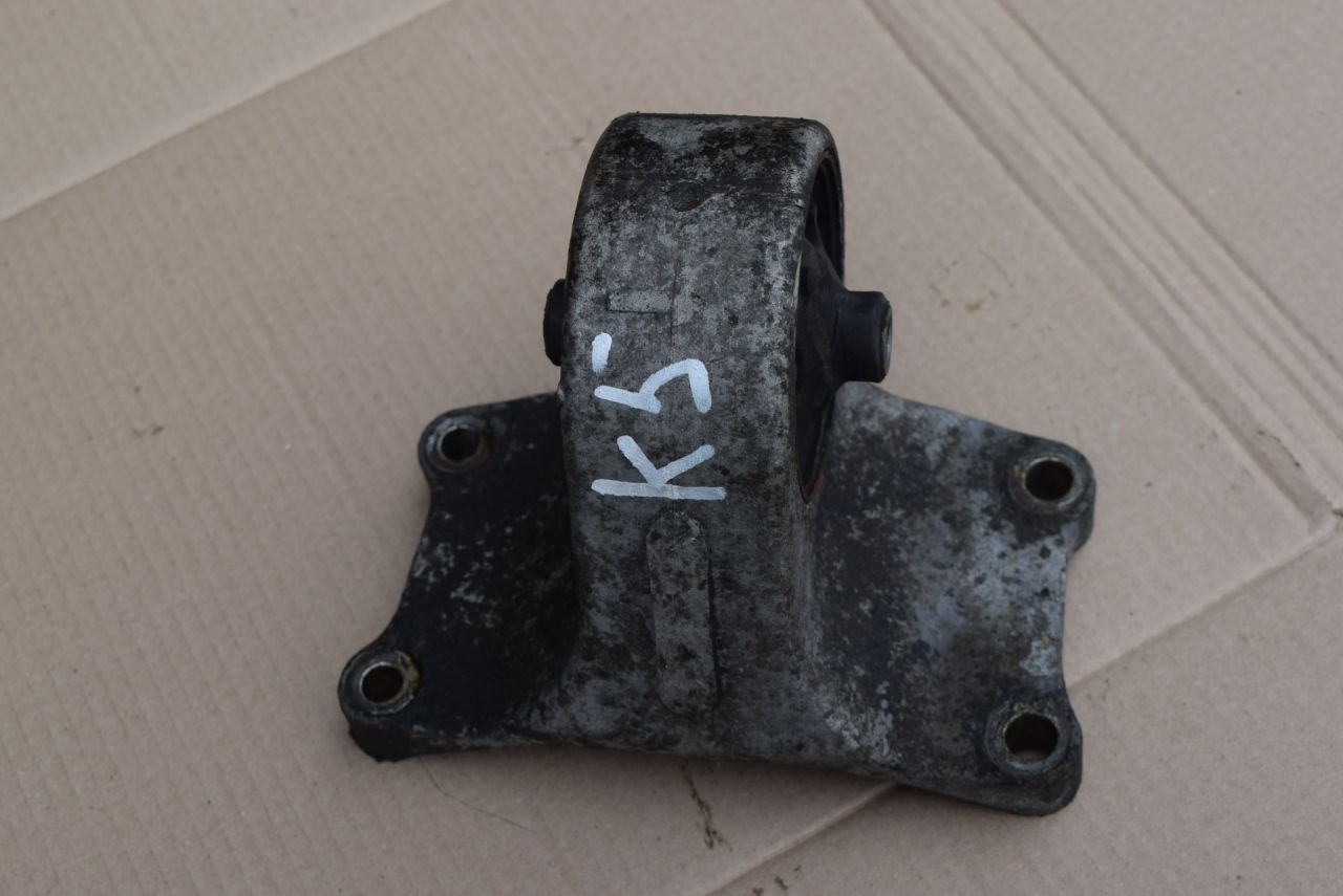 подушка крепления КПП Nissan Almera Classic B10 2006, 1.6 л., i, QG16DE, бензин, МКПП, седан, передний привод, 2427131000 - фото №1