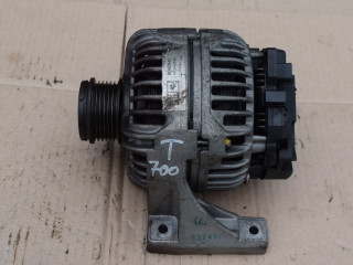 генератор Volvo V70 2 поколение 2002, 2.4 л., i, B 5244 S, бензин, АКПП, универсал, передний привод