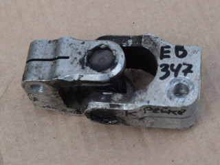 рулевой карданчик Volvo XC90 1 поколение 2003, 2.4 л., D 5244 T, дизель, АКПП, 8650236