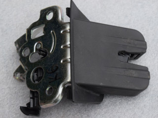 замок багажника Audi Q5 8R [рестайлинг] 2013, 2.0 л., TFSI, CNCD, бензин, АКПП, полный подключаемый привод, 8R0827505