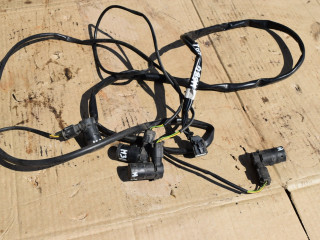 проводка датчиков парковки Volvo XC70 2 поколение 2002, 2.5 л., Ti, B 5254 T2, бензин, МКПП, универсал, полный подключаемый привод