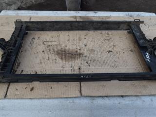 диффузор вентилятора Volvo C30 1 поколение 2007, 2.5 л., Ti, бензин, МКПП, серый, хетчбэк 3 дв., передний привод, 4N518N065AE, 4N518A421AE