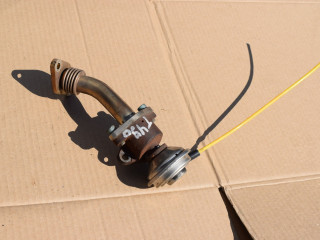 клапан EGR Volvo S80 1 поколение 2000, 2.5 л., D 5252 T, дизель, МКПП, седан, 074131503