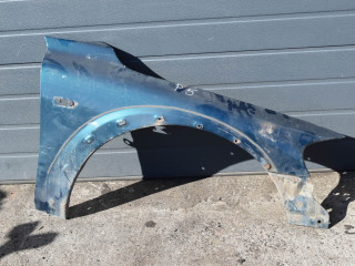 крыло переднее правое Volvo XC70 2 поколение 2002, 2.4 л., D 5244 T, дизель, АКПП, универсал