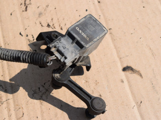 датчик дорожного просвета задний Volvo XC90 1 поколение 2005, 2.5 л., Ti, B 5254 T2, бензин, АКПП, полный подключаемый привод, 8622446