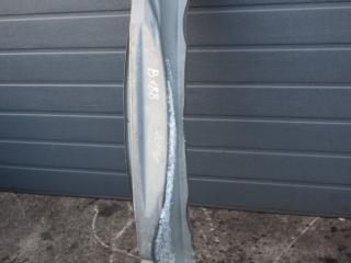 усилитель бампера заднего Volvo XC60 1 поколение 2009, 2.4 л., D5, D 5244 T10, дизель, АКПП, полный подключаемый привод, 31395572