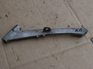 кронштейн (крепление) впускного коллектора Audi Q5 8R [рестайлинг] 2013, 2.0 л., TFSI, CNCD, бензин, АКПП, полный подключаемый привод, 06L129723B