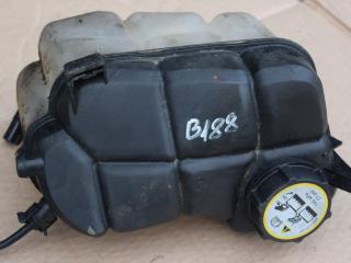 бачок расширительный Volvo XC60 1 поколение 2009, 2.4 л., D5, D 5244 T10, дизель, АКПП, полный подключаемый привод, 6G918K218D2L4A