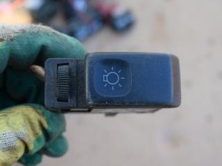 переключатель света Volkswagen Golf 2 поколение 1990, 1.6 л., бензин, 191941531K