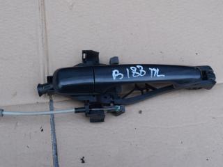 ручка наружная Volvo XC60 1 поколение 2009, 2.4 л., D5, D 5244 T10, дизель, АКПП, полный подключаемый привод