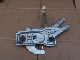 стеклоподъемник задний левый BMW 5 серия E34 1994, 2.5 л., дизель, АКПП, седан, 51341944