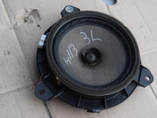 динамик двери Toyota Yaris XP9 2008, D-4D, робот, передний привод, 861600D190