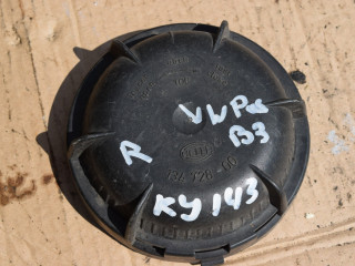 крышка фары Volkswagen Passat B3 1992, 1.8 л., бензин, МКПП, универсал, 13472800