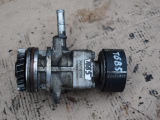 насос гидроусилителя руля Volkswagen Transporter T5 2008, 2.5 л., TDi PD, AXE, дизель, МКПП, передний привод, PPS069