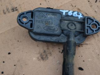 датчик давления (температуры) выхлопных газов Volvo S60 1 поколение [рестайлинг] 2007, 2.4 л., D5, D 5244 T4, дизель, МКПП, седан, передний привод, 3M5A5L200AB