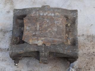 суппорт задний левый Citroen Xantia 1 поколение 1995, 2.1 л., дизель