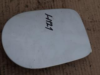 лючок топливного бака Volvo C30 1 поколение 2007, 2.5 л., Ti, бензин, МКПП, серый, хетчбэк 3 дв., передний привод, 31217785