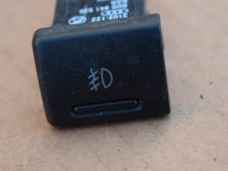 кнопка противотуманных фар Audi A4 B5 [рестайлинг] 1999, 1.9 л., дизель, универсал, 8D0941535