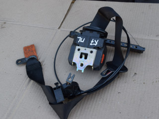 ремень безопасности BMW 5 серия E39 [рестайлинг] 2003, 2.5 л., M57 D25 (256D2), дизель, АКПП, универсал, 8198571, 8125855