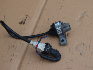 датчик коленвала Volvo 850 1 поколение [рестайлинг] 1997, 2.3 л., Ti, B 5234 T3, бензин, АКПП, передний привод, 3547699