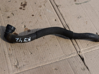 шланг гидроусилителя Volvo XC70 3 поколение [рестайлинг] 2015, 2.4 л., D5, D 5244 T20, дизель, АКПП, универсал, полный подключаемый привод, 31329046