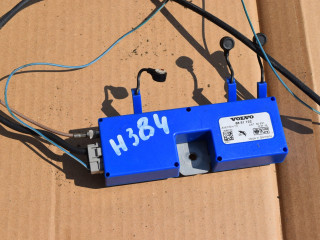 антенна Volvo XC70 2 поколение 2002, 2.5 л., Ti, B 5254 T2, бензин, МКПП, универсал, полный подключаемый привод, 8651132