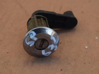 личинка дверного замка Renault Scenic 1 поколение [рестайлинг] 2001, 1.9 л., дизель, МКПП, 7700838541