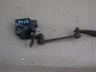 датчик дорожного просвета Volvo XC70 2 поколение [рестайлинг] 2006, 2.4 л., D5, D 5244 T, дизель, АКПП, универсал, полный подключаемый привод