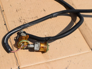 патрон фары Volvo XC70 2 поколение 2002, 2.5 л., Ti, B 5254 T2, бензин, МКПП, универсал, полный подключаемый привод