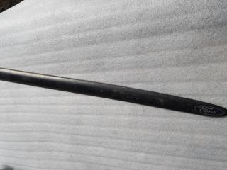 молдинг двери передней правой Ford Galaxy 1 поколение 1998, 1.9 л., дизель, МКПП