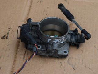 заслонка дроссельная Volvo 850 1 поколение [рестайлинг] 1997, 2.3 л., Ti, B 5234 T3, бензин, АКПП, передний привод, 0280122001