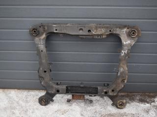 балка подвески передняя (подрамник) Volvo XC70 2 поколение [рестайлинг] 2006, 2.4 л., D5, D 5244 T, дизель, АКПП, универсал, полный подключаемый привод, 30793297