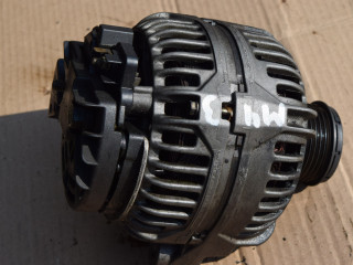 генератор Volvo XC70 2 поколение 2002, 2.4 л., Ti, B 5244 T3, бензин, АКПП, универсал, полный подключаемый привод, 8622786, 0124525014