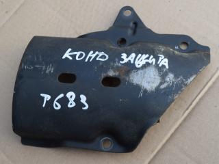 планка под капот Volvo S40 2 поколение [рестайлинг] 2012, 2.0 л., i, B 4204 S3, бензин, робот, седан, передний привод