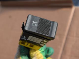 кнопка противотуманных фар Audi 100 4A/C4 1993, 2.5 л., TDi, AAT, дизель, МКПП, седан, 893941563