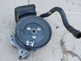 насос гидроусилителя руля BMW 5 серия E39 [рестайлинг] 2003, 2.5 л., M57 D25 (256D2), дизель, АКПП, универсал, 7691974518