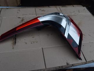 фонарь задний левый Volvo XC60 2 поколение 2021, 2.0 л., бензин, АКПП, 31655358