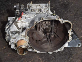 КПП механическая (МКПП) Hyundai Tucson 1 поколение 2004, 2.0 л., дизель, МКПП, L5R, M5GF1