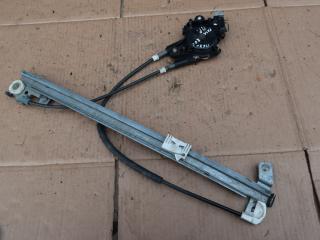 стеклоподъемник электрический задний правый Peugeot 806 1 поколение 1997, 2.0 л., Ti, бензин, МКПП, минивэн