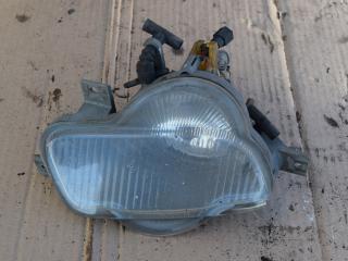 фара противотуманная правая Volvo V70 2 поколение 2003, 2.4 л., Ti, B 5244 T3, бензин, МКПП, универсал, передний привод, 8620229